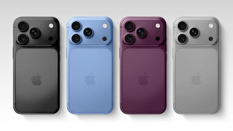 Apple Event am 9. September: Was wirklich bestätigt ist – und worauf beim iPhone 18 alle warten