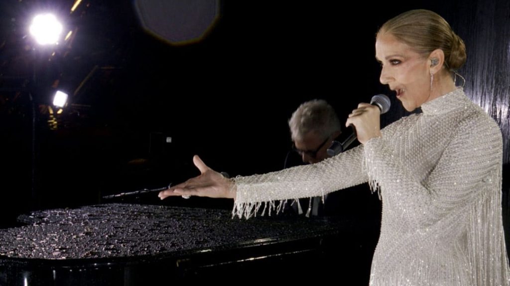 Céline Dion vor dem Bühnen-Comeback: Was deutsche Fans vor Paris jetzt wissen müssen Céline Dion vor dem Bühnen-Comeback: Was deutsche Fans vor Paris jetzt wissen müssen