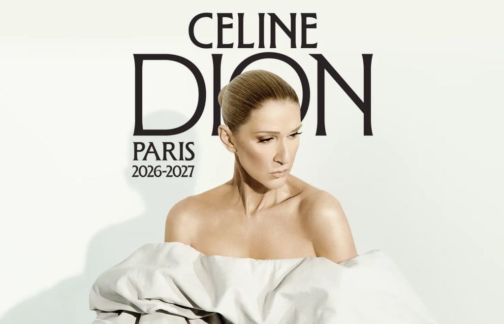 Céline Dion vor dem Bühnen-Comeback: Was deutsche Fans vor Paris jetzt wissen müssen