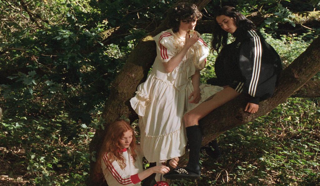 adidas x Simone Rocha startet am 10. September: Diese Modelle kommen nach Deutschland adidas x Simone Rocha startet am 10. September: Diese Modelle kommen nach Deutschland