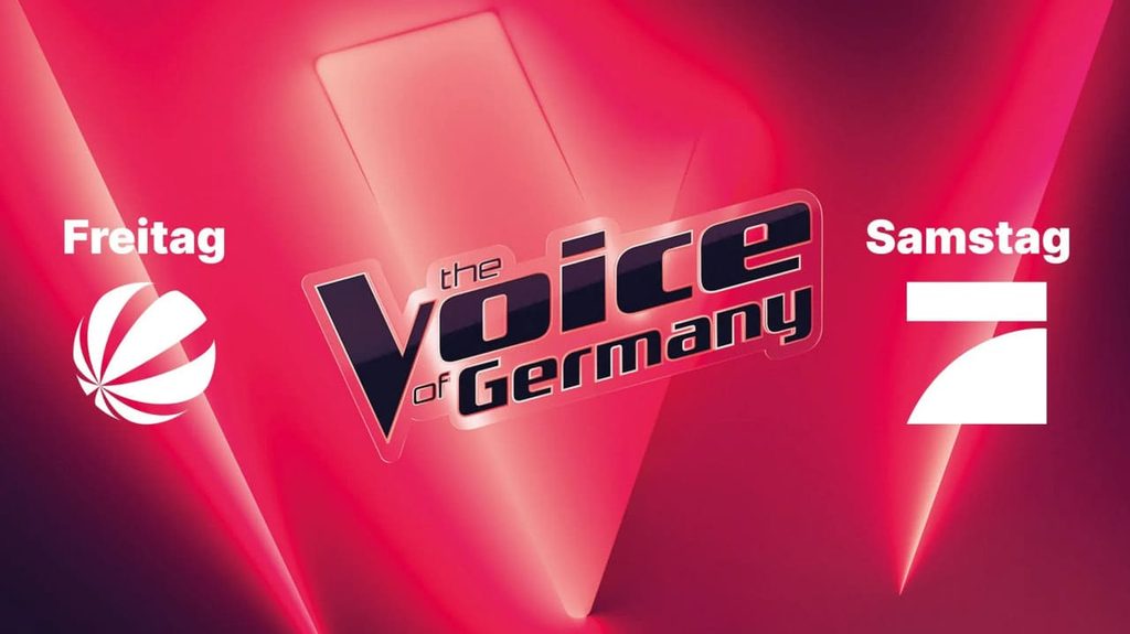 „The Voice of Germany“ startet Freitag: So funktioniert der neue Wochenend-Sendeplan