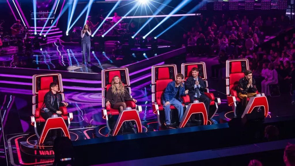 „The Voice of Germany“ startet Freitag: So funktioniert der neue Wochenend-Sendeplan