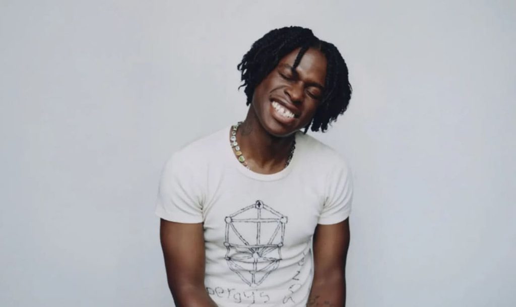 Daniel Caesar in Köln: Was Fans vor Deutschlands einziger Show wissen müssen