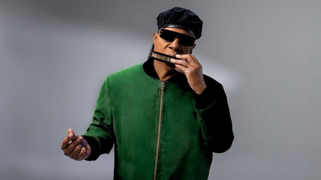 Stevie Wonder live in Deutschland: Wer heute schon Tickets kaufen kann