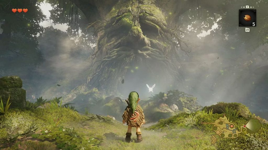 Zelda Ocarina of Time Switch 2: Was Käufer in Deutschland jetzt wissen sollten Zelda Ocarina of Time Switch 2: Was Käufer in Deutschland jetzt wissen sollten