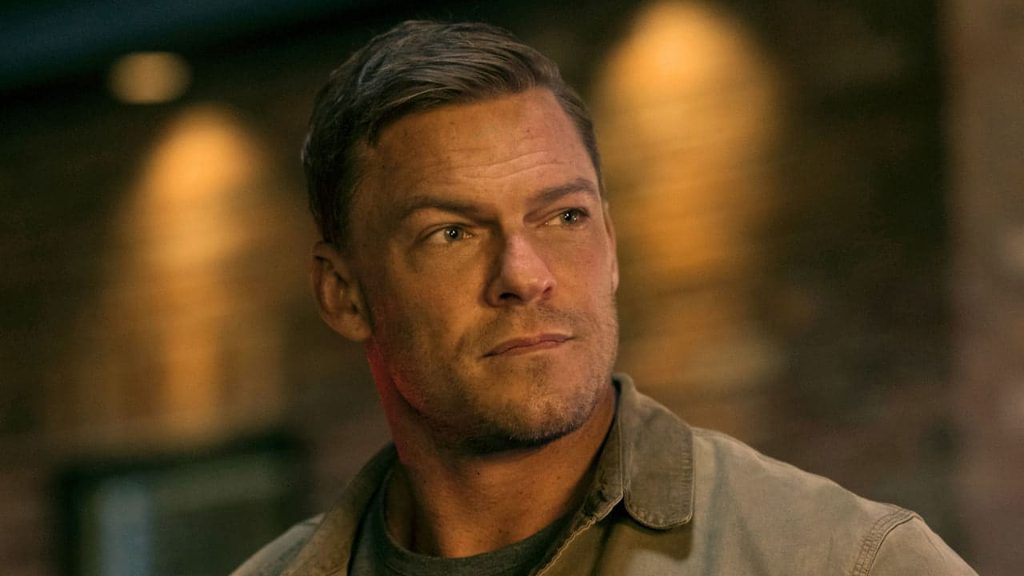 Reacher Staffel 4: Folge 7 läuft jetzt – wann Finale und Neagley starten Reacher Staffel 4: Folge 7 läuft jetzt – wann Finale und Neagley starten