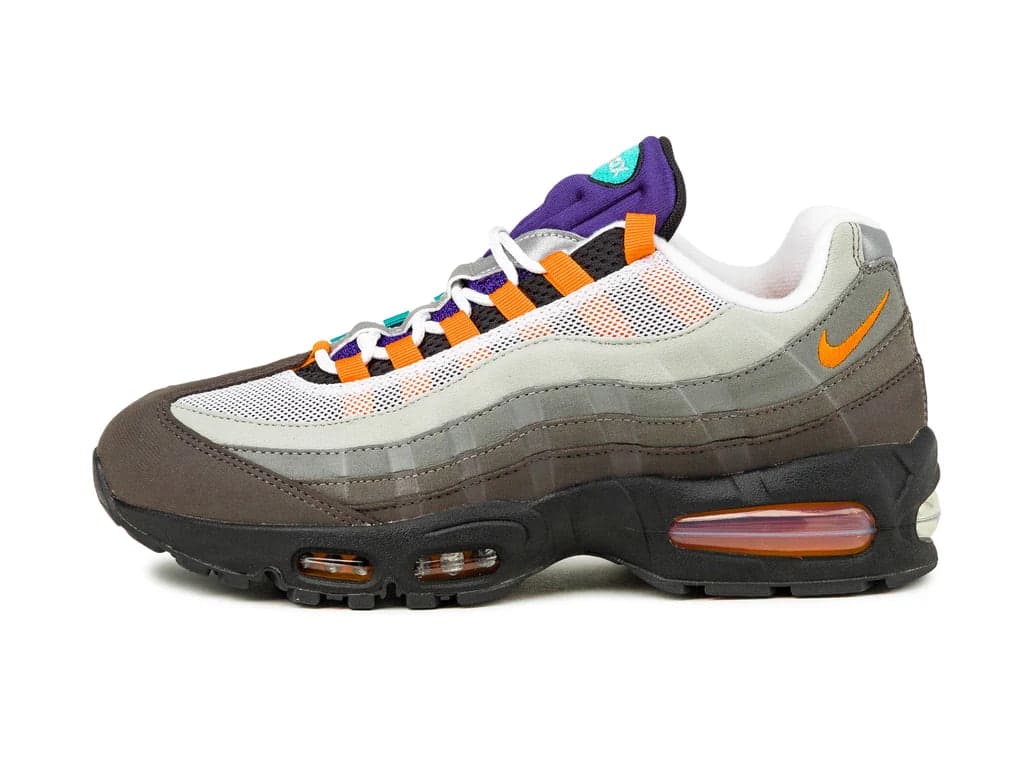 Nike bringt den Air Max 95 „Greedy“ zurück – der Drop startet heute Nike bringt den Air Max 95 „Greedy“ zurück – der Drop startet heute