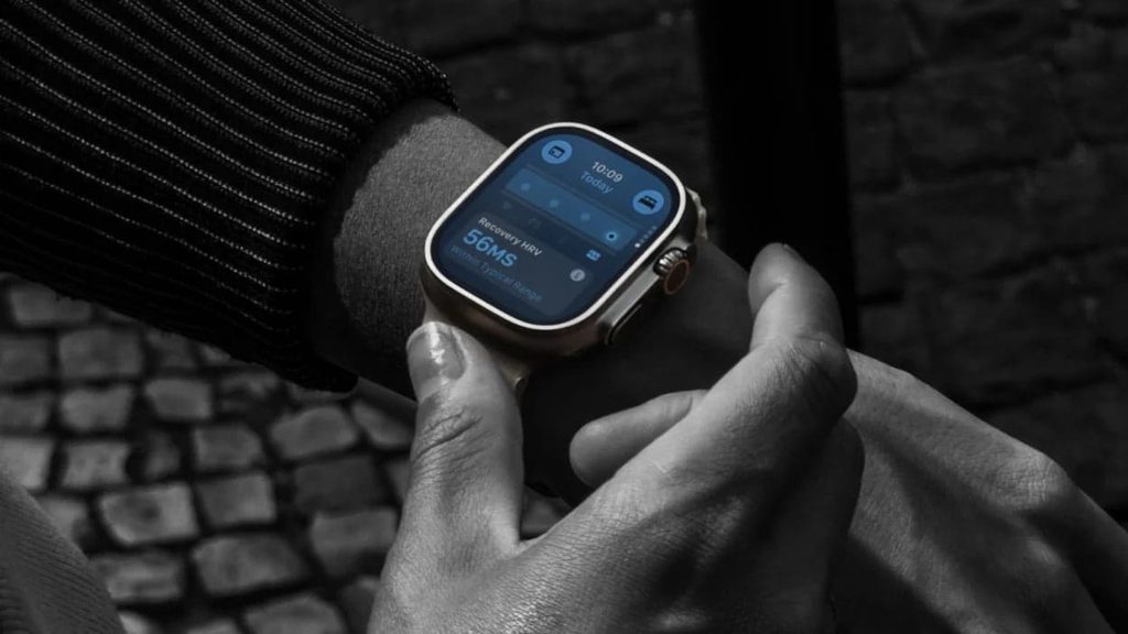 Apple Watch Ultra 4: Was Käufer in Deutschland für 899 Euro bekommen Apple Watch Ultra 4: Was Käufer in Deutschland für 899 Euro bekommen