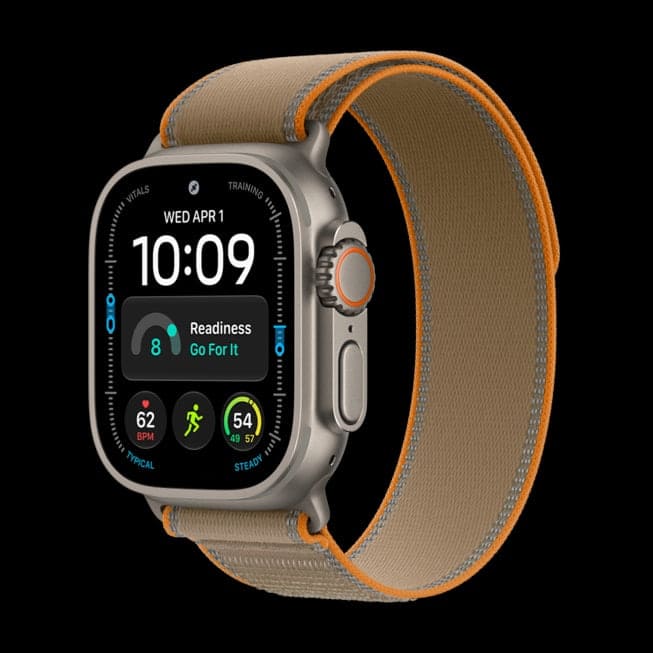 Apple Watch Ultra 4: Was Käufer in Deutschland für 899 Euro bekommen