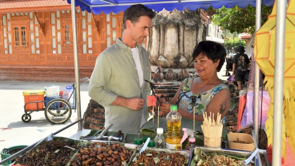 Das Traumschiff Bangkok: Wann die neue Folge im ZDF-Stream läuft