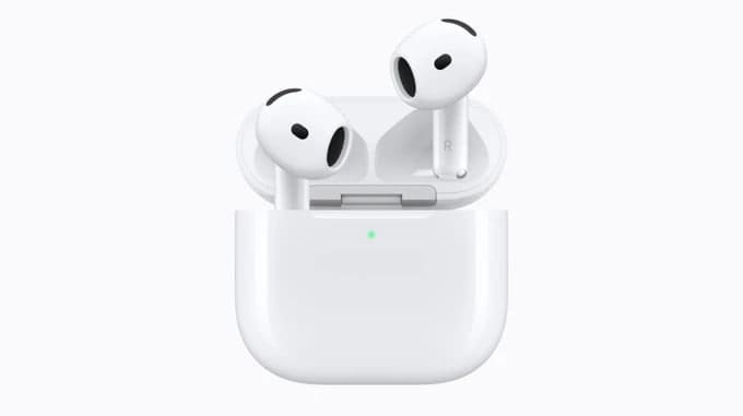 AirPods 5 kosten 149 oder 169 Euro – dafür zahlt man die 20 Euro extra AirPods 5 kosten 149 oder 169 Euro – dafür zahlt man die 20 Euro extra