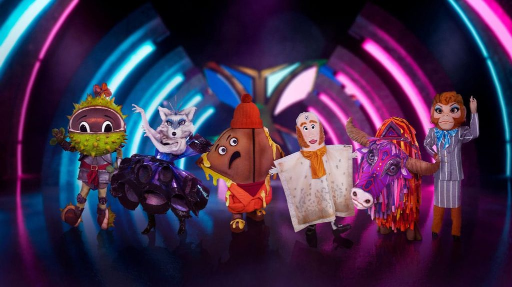 The Masked Singer ist 2026 nicht mehr live – was sich für Zuschauer wirklich ändert