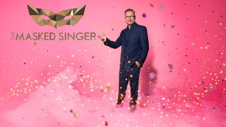The Masked Singer ist 2026 nicht mehr live – was sich für Zuschauer wirklich ändert