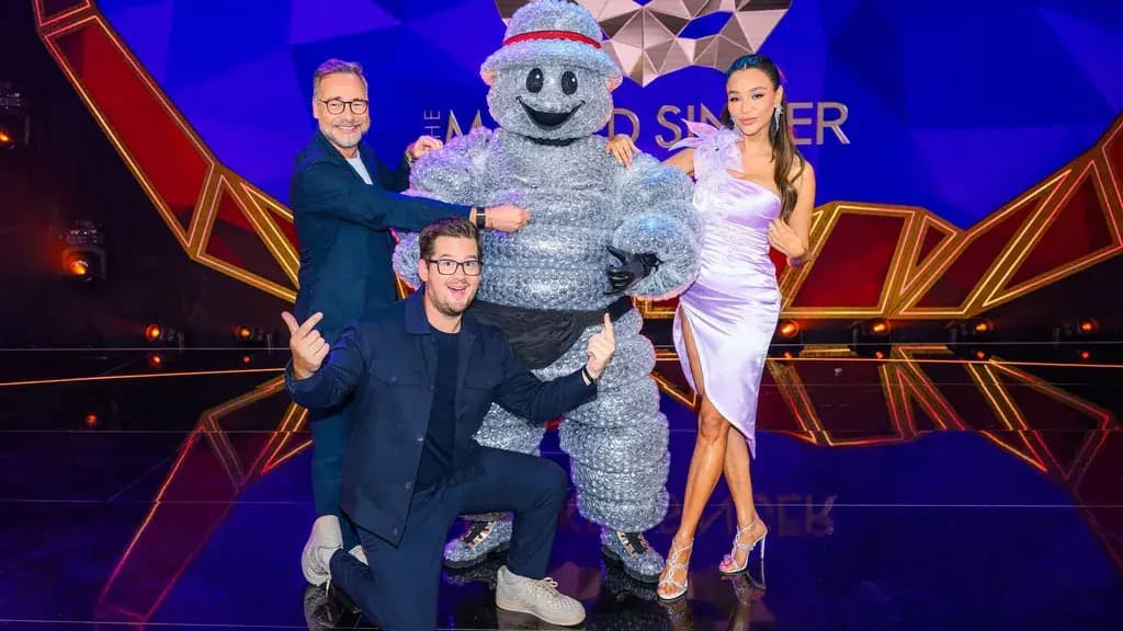 The Masked Singer ist 2026 nicht mehr live – was sich für Zuschauer wirklich ändert