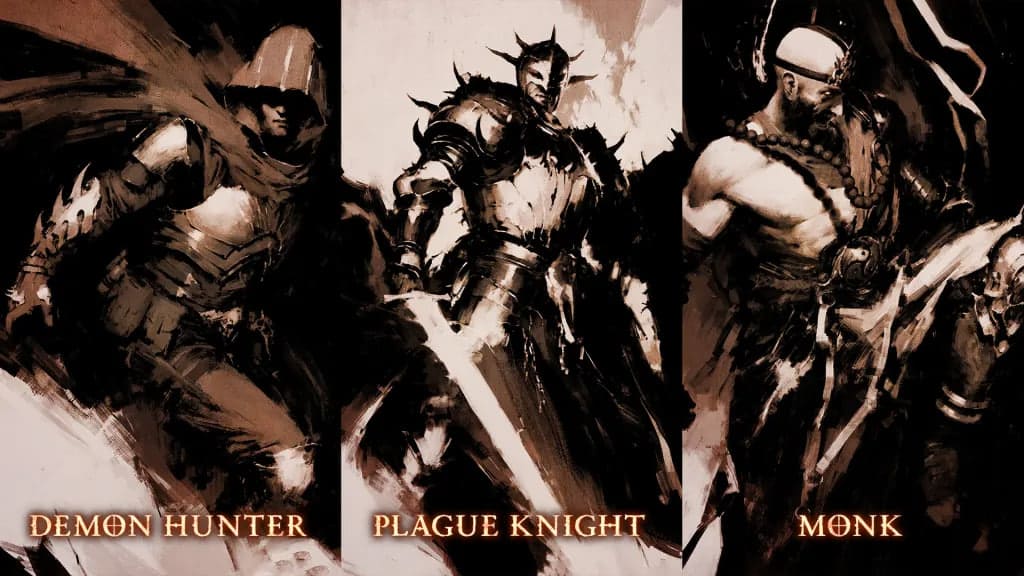 Diablo V kommt 2029 – warum Blizzard beim Design wieder zu Diablo II zurückgreift