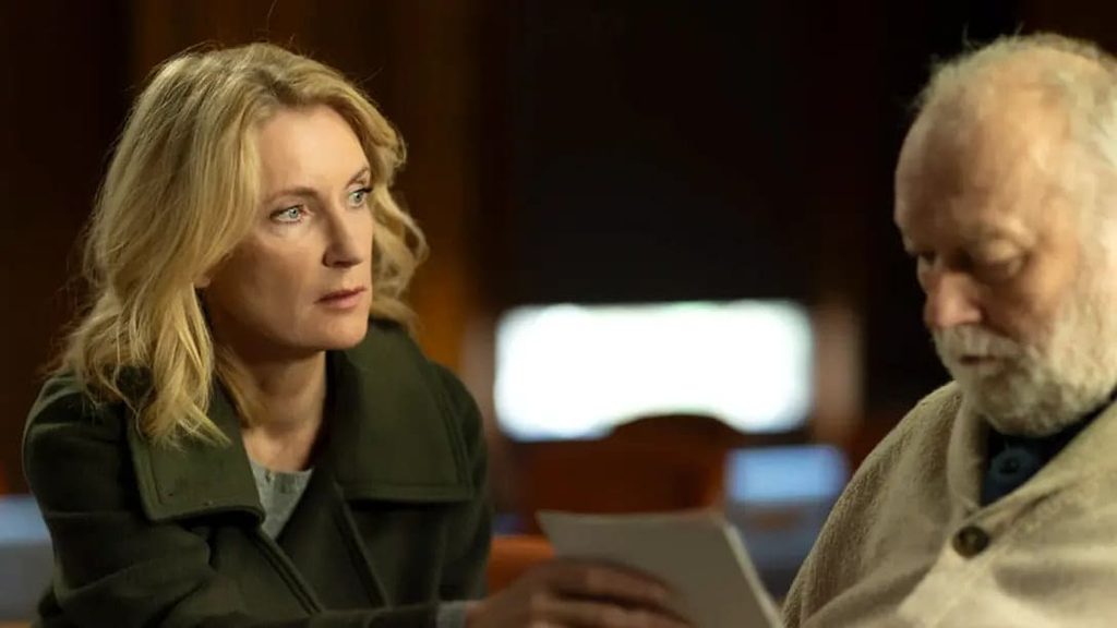 Tatort „König in Gelb“: Warum Demenz und Musik diesmal mehr als Kulisse sind