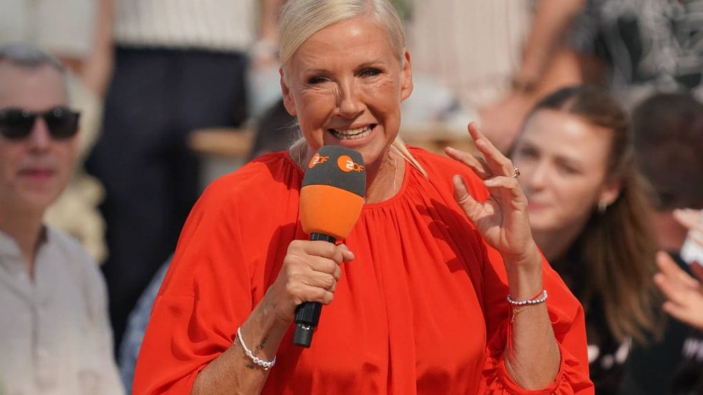 ZDF-Fernsehgarten heute: Welches Motto gilt am 13. September wirklich? ZDF-Fernsehgarten heute: Welches Motto gilt am 13. September wirklich?