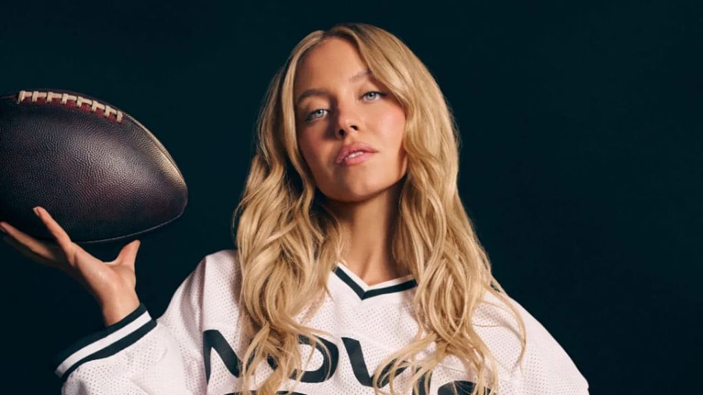 Sydney Sweeney unter Kritik: Warum Sportlerinnen ihre Novig-Kampagne angreifen