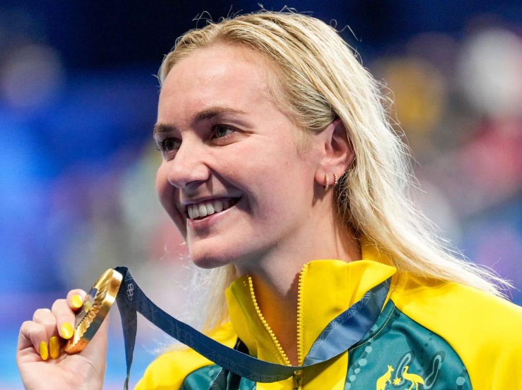 Sydney Sweeney unter Kritik: Warum Sportlerinnen ihre Novig-Kampagne angreifen