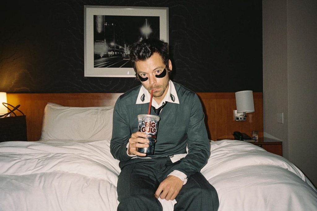 Harry Styles in Berlin: AMEX, Telekom oder Vorverkauf – so unterscheiden sich die Ticketphasen Harry Styles in Berlin: AMEX, Telekom oder Vorverkauf – so unterscheiden sich die Ticketphasen