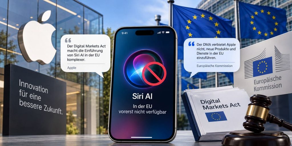 iOS 27: Welche iPhones das Update bekommen – und was bei Siri AI in Deutschland noch fehlt