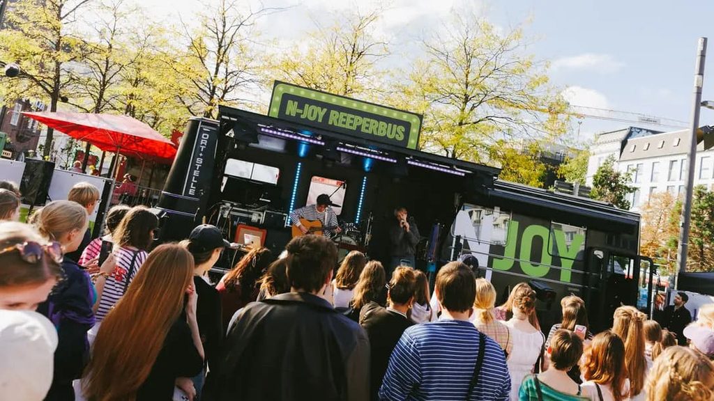 Reeperbahn Festival 2026: Was kostet der Eintritt, wer tritt auf – und was ist kostenlos?
