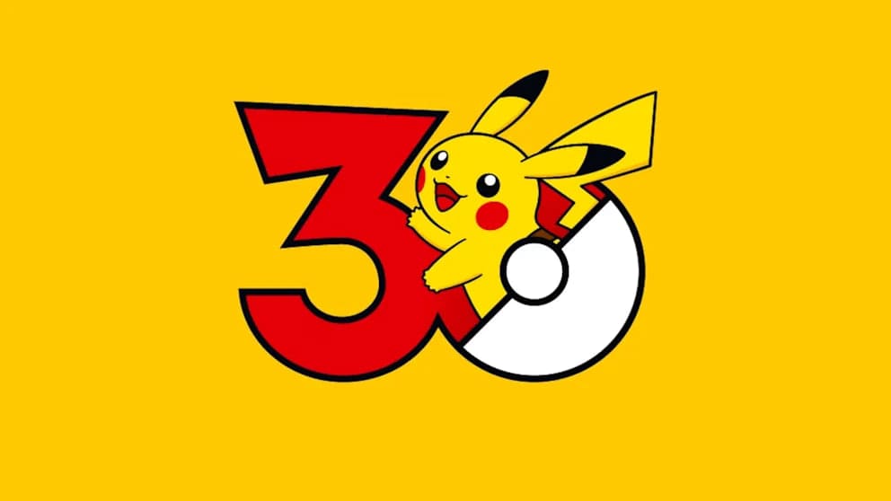 Pokémon „30 Jahre“ startet heute: Welche Produkte in Deutschland wirklich erhältlich sind Pokémon „30 Jahre“ startet heute: Welche Produkte in Deutschland wirklich erhältlich sind