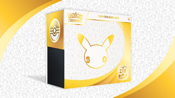 Pokémon „30 Jahre“ startet heute: Welche Produkte in Deutschland wirklich erhältlich sind