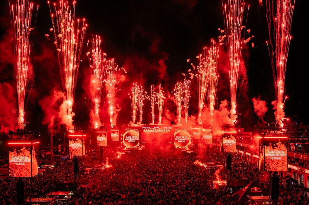 Rock am Ring 2027: Diese Bands sind jetzt neu bestätigt – und das Line-up nimmt Form an