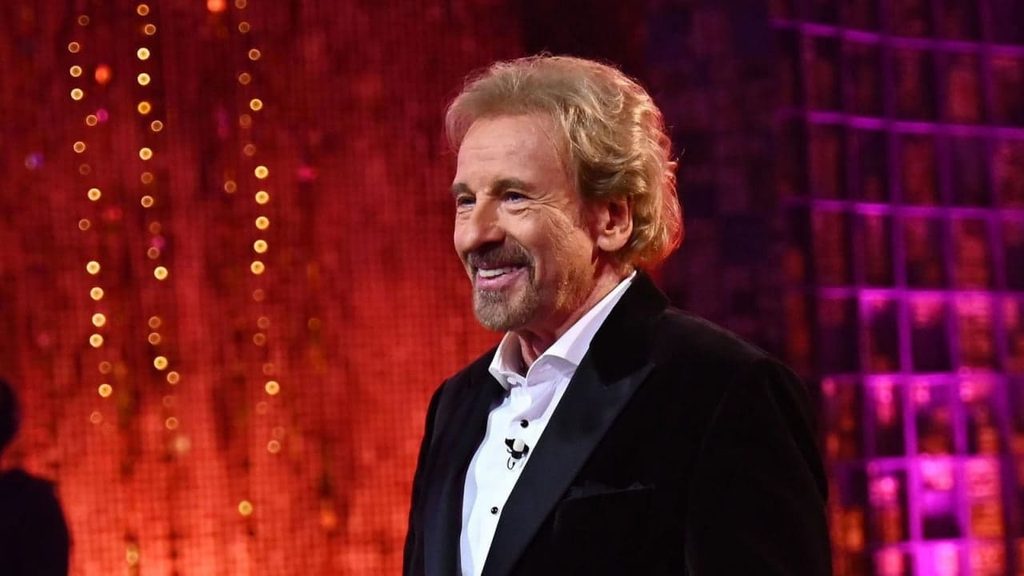 Thomas Gottschalk krebsfrei? Was die neue PET-Kontrolle jetzt wirklich ergeben hat