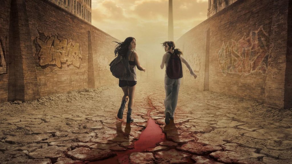 „City of Blood“ startet heute auf Disney+: Was die ersten Kritiken loben – und was nicht