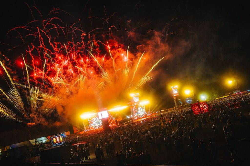 Hurricane oder Southside 2027? Gleiche 17 Acts, aber nicht derselbe Ticketpreis