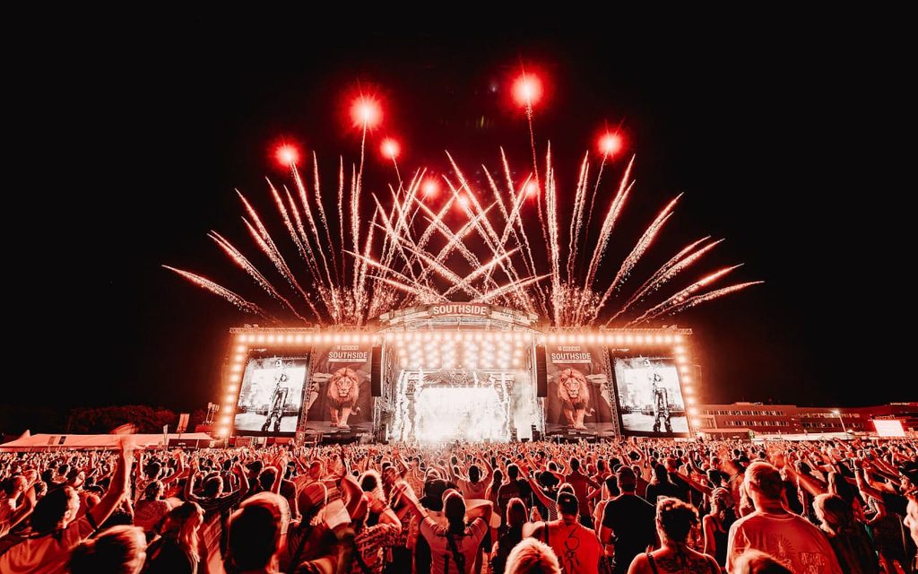 Hurricane oder Southside 2027? Gleiche 17 Acts, aber nicht derselbe Ticketpreis