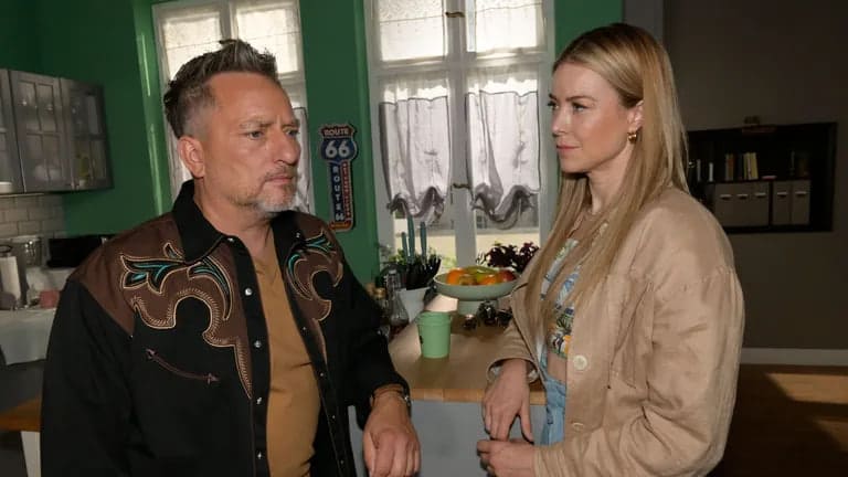 GZSZ-Ausstieg von Nina Ensmann: So endet Jessicas Geschichte nach vier Jahren