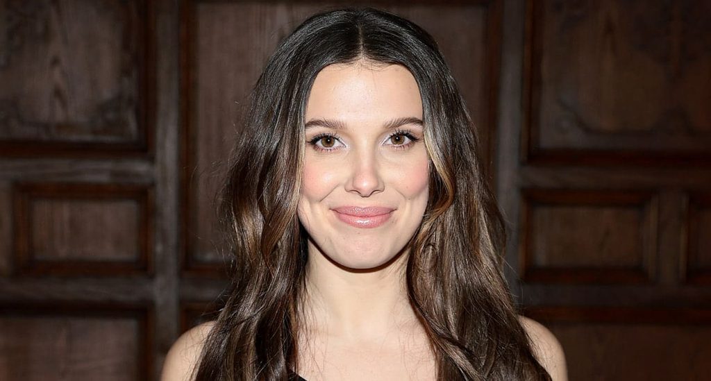 Millie Bobby Brown bestätigt zweites Kind: Was über das Baby und ihren Sohn bekannt ist Millie Bobby Brown bestätigt zweites Kind: Was über das Baby und ihren Sohn bekannt ist