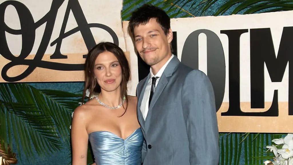 Millie Bobby Brown bestätigt zweites Kind: Was über das Baby und ihren Sohn bekannt ist
