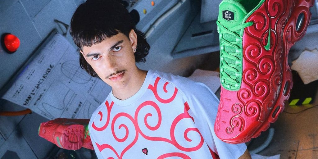 Nike x One Piece startet am 25. September: Was in Deutschland bei SNKRS schon gelistet ist Nike x One Piece startet am 25. September: Was in Deutschland bei SNKRS schon gelistet ist