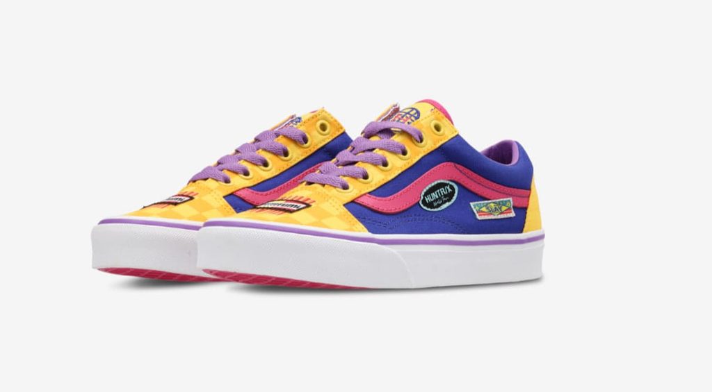 KPop Demon Hunters x Vans Release: Welche Modelle kommen und was kosten sie?