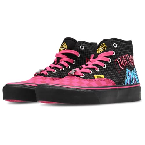 KPop Demon Hunters x Vans Release: Welche Modelle kommen und was kosten sie?