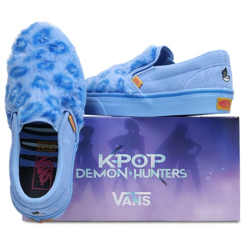 KPop Demon Hunters x Vans Release: Welche Modelle kommen und was kosten sie?