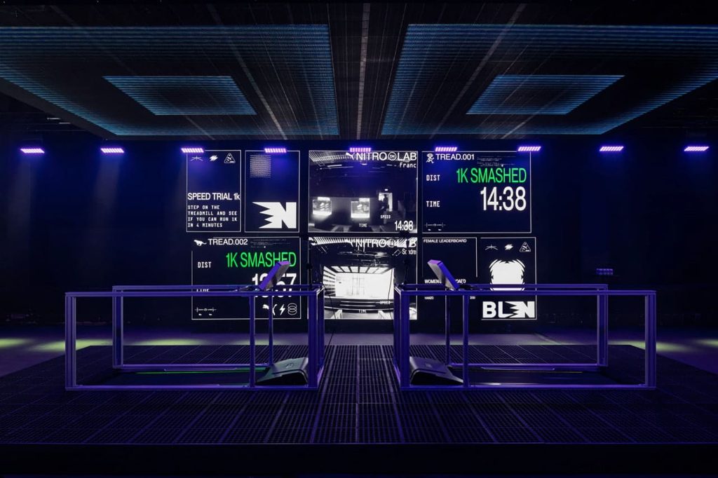 PUMA x Another Cotton Lab in Berlin: Wann der Release startet und was im NITRO Lab wartet