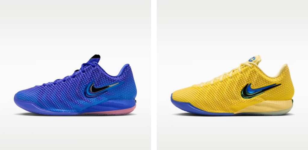 Nike Caitlin 1 startet am 1. Oktober: Was Caitlin Clarks erster Signature-Schuh in Deutschland kostet