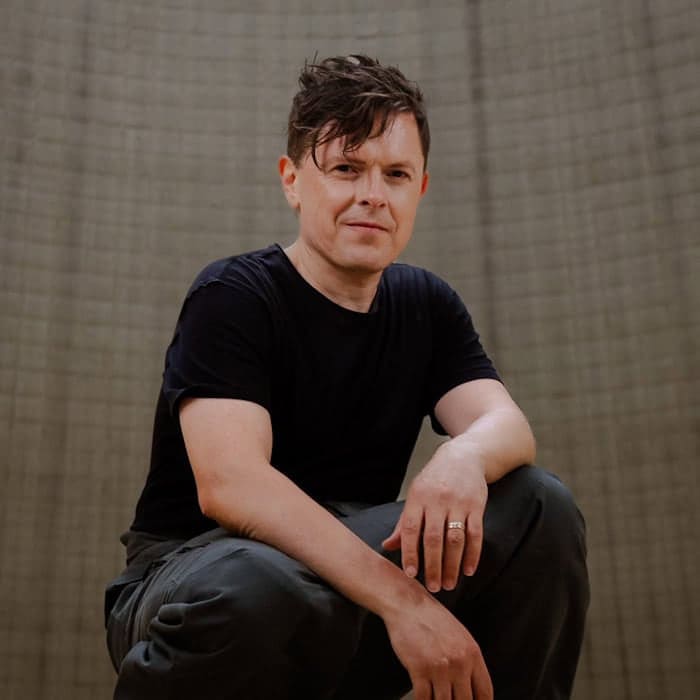 Michael Patrick Kelly 2027: Acht neue Open-Air-Termine und Vorverkauf in Deutschland