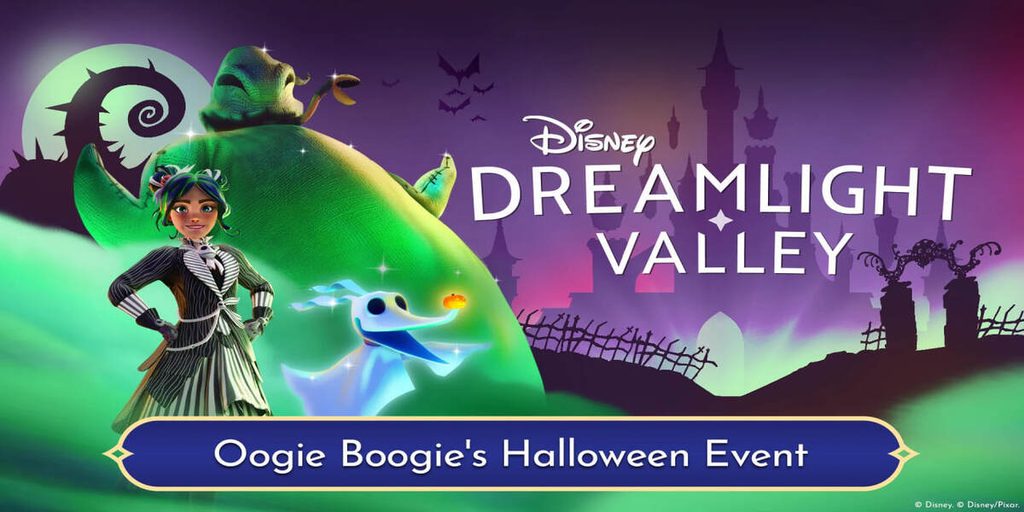 Disney Dreamlight Valley: Was das Season-of-Scares-Update mit Oogie Boogie bringt und welche Frist gilt Disney Dreamlight Valley: Was das Season-of-Scares-Update mit Oogie Boogie bringt und welche Frist gilt