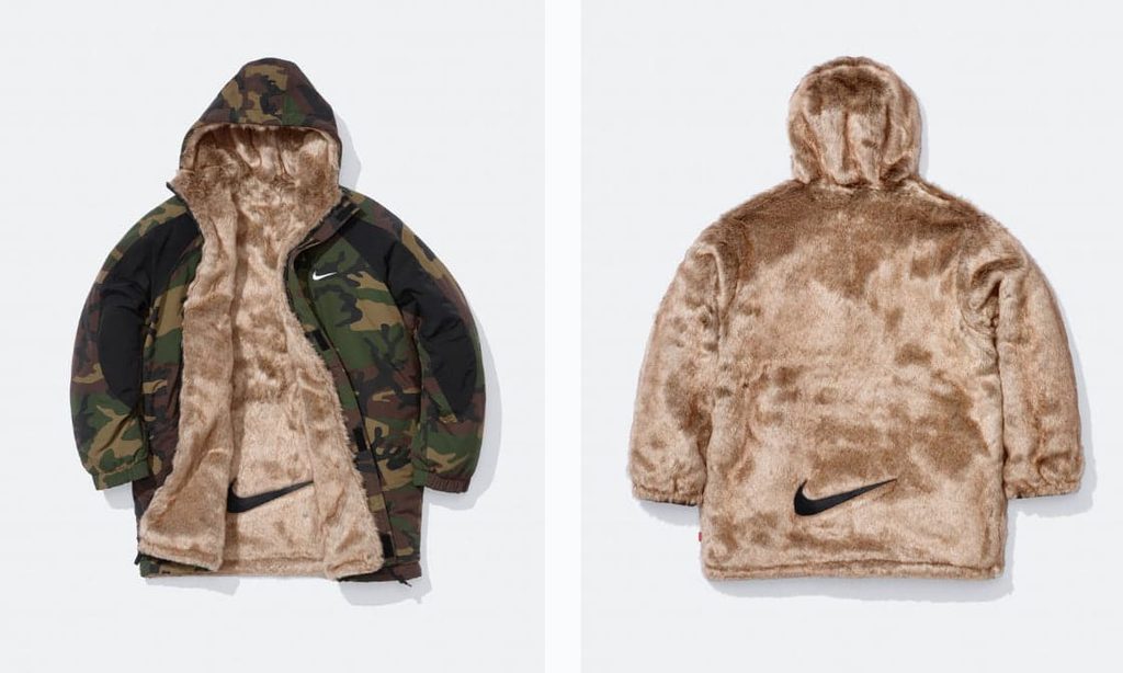 Supreme x Nike Fall 2026: Welche Teile zur neuen Kollektion gehören und wann sie erscheint