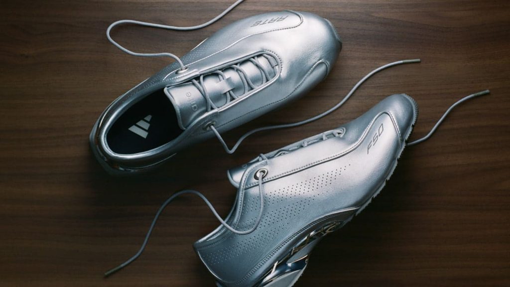 adidas x Arte Antwerp F50 Motion: Was die zwei neuen Colorways besonders macht und wo sie ab heute erscheinen