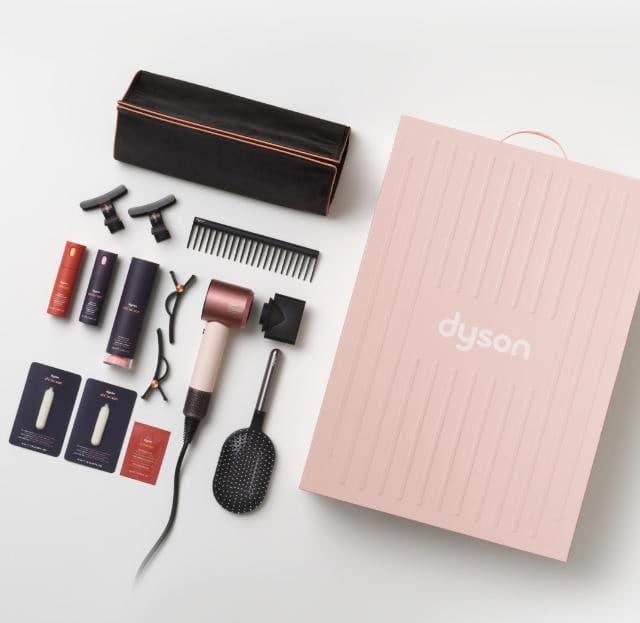 Dyson Adventskalender 2026: Was in den 12 Schubladen steckt und warum er 399 Euro kostet