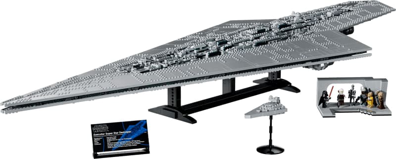 LEGO-Neuheiten im Oktober 2026: Welche Sets erscheinen, was sie kosten und wann sie erhältlich sind