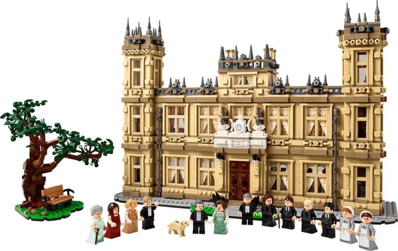 LEGO-Neuheiten im Oktober 2026: Welche Sets erscheinen, was sie kosten und wann sie erhältlich sind