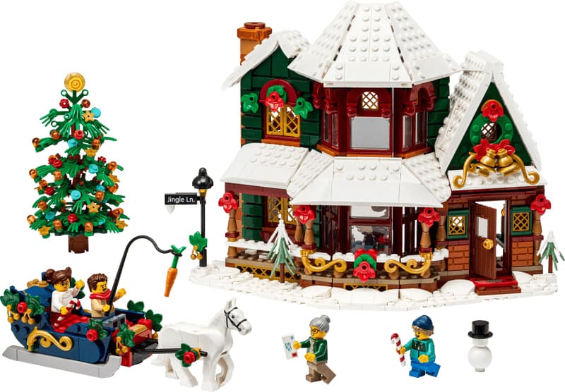 LEGO-Neuheiten im Oktober 2026: Welche Sets erscheinen, was sie kosten und wann sie erhältlich sind